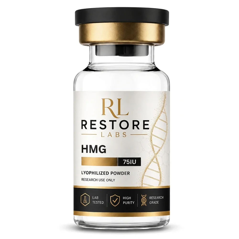 HMG 75IU