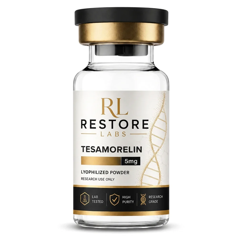 TESAMORELIN 5mg