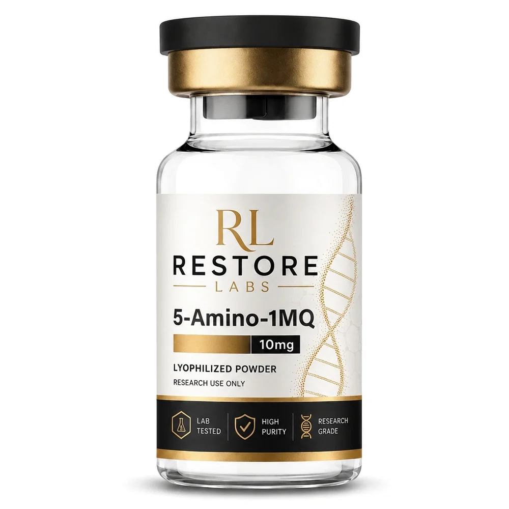 5-Amino-1MQ