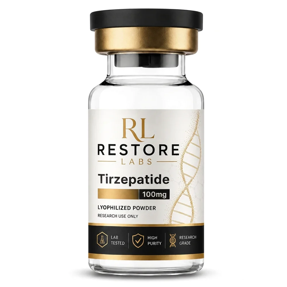 Tirzepatide