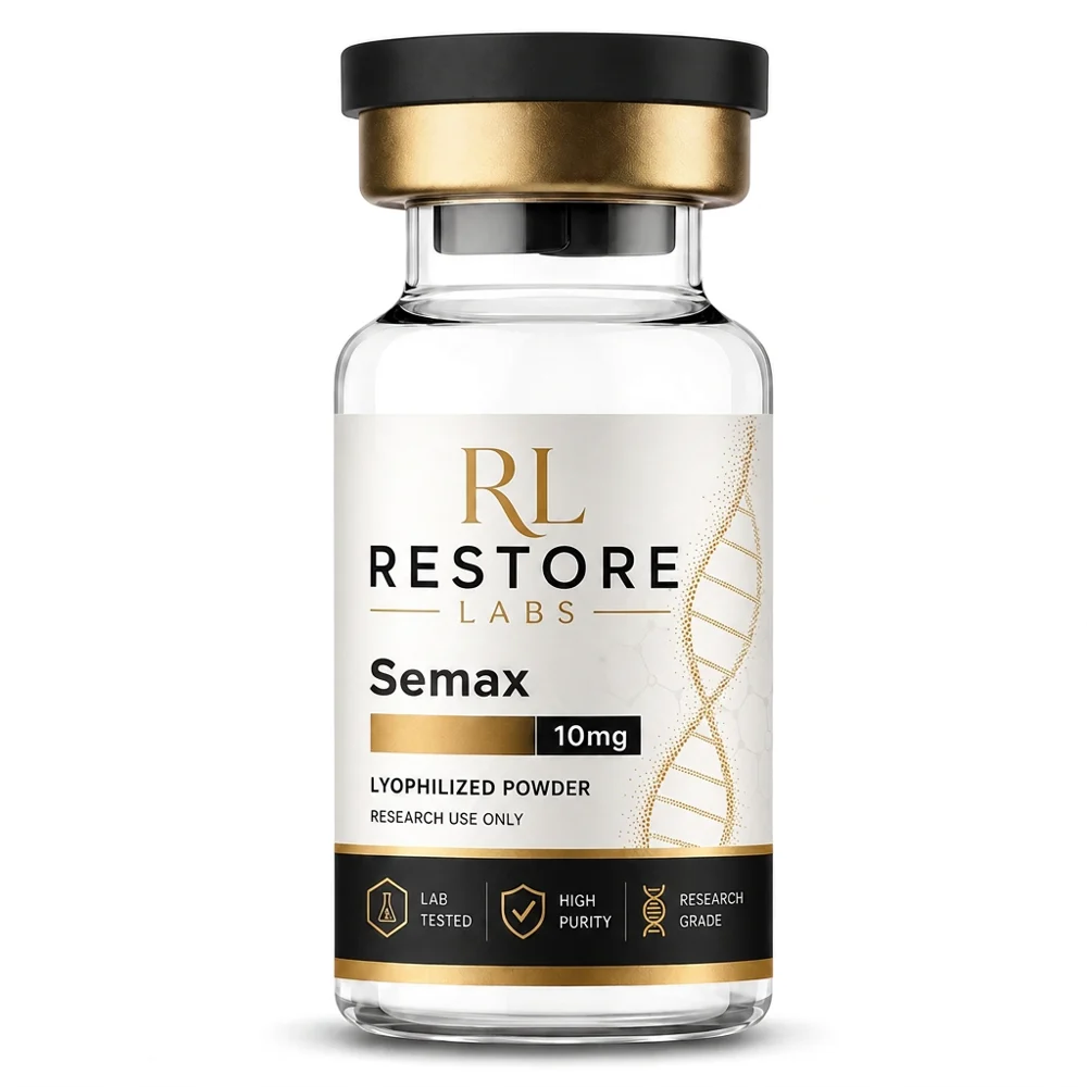 Semax 10mg