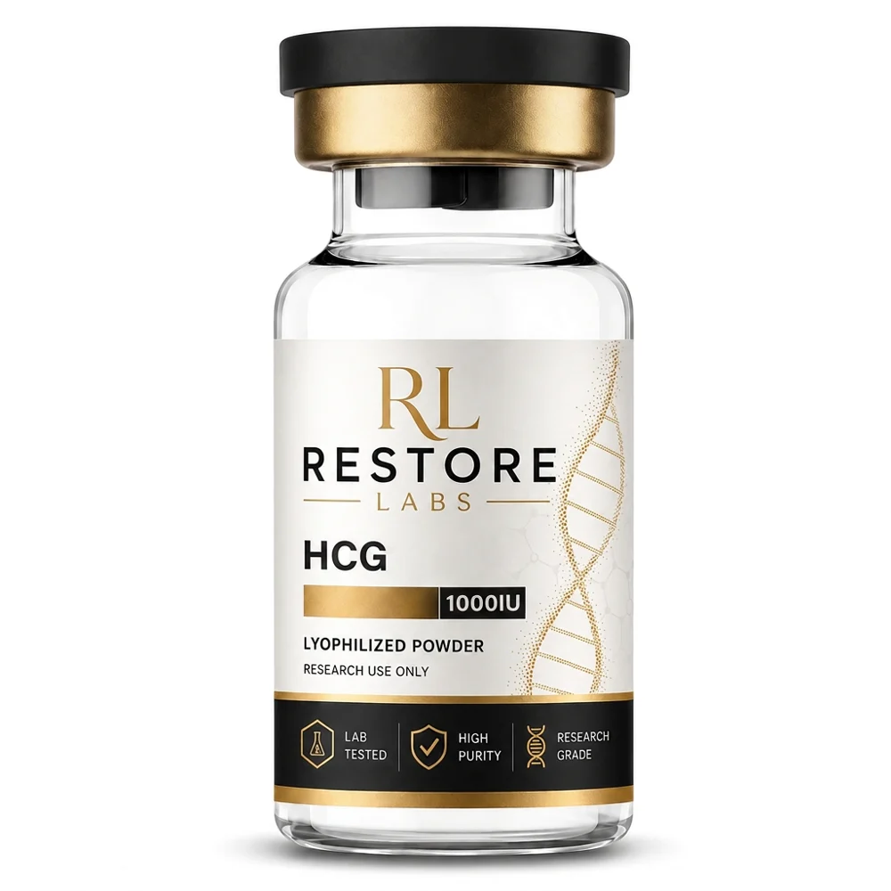 HCG 1000IU