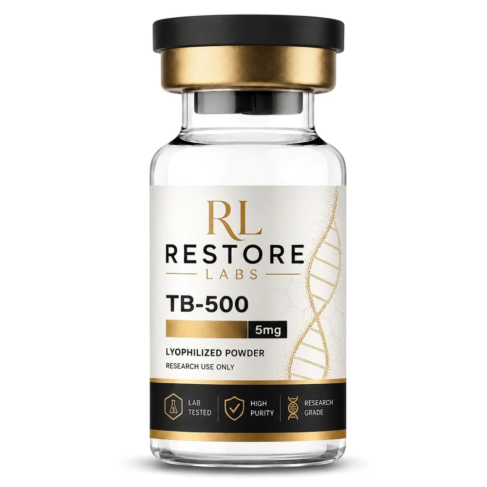 TB-500 5mg