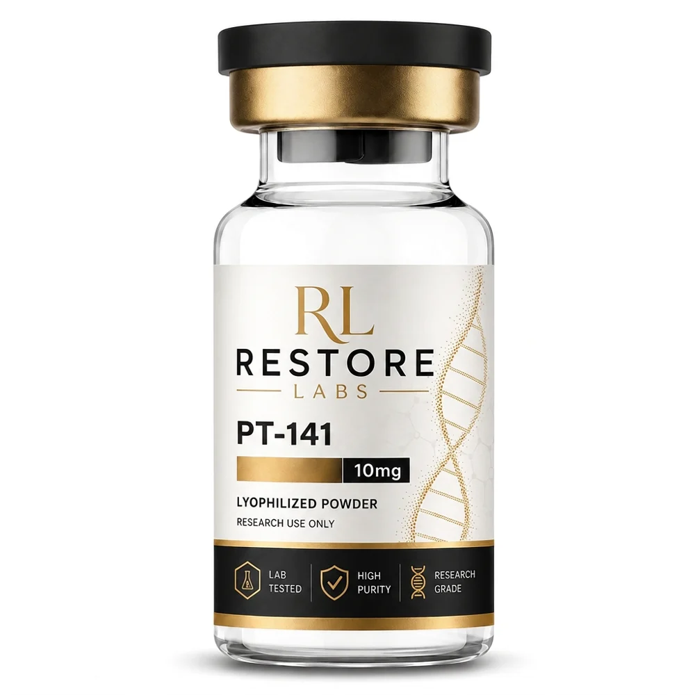 PT-141 10mg