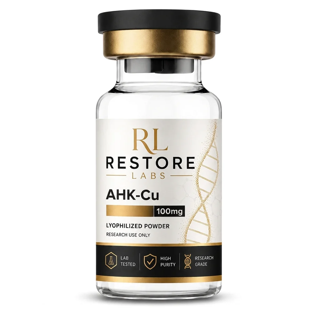 AHK-Cu 100mg