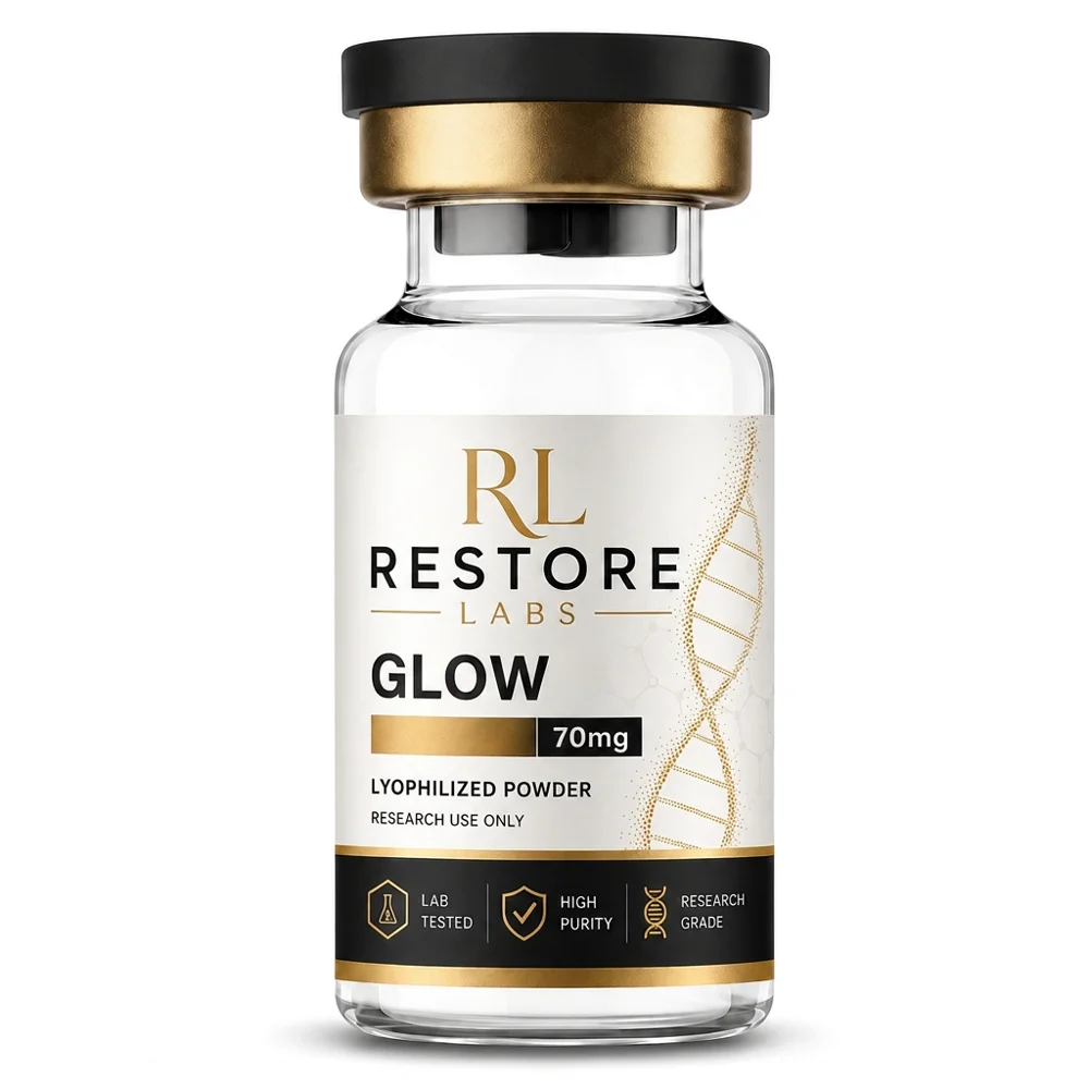 GLOW 70mg