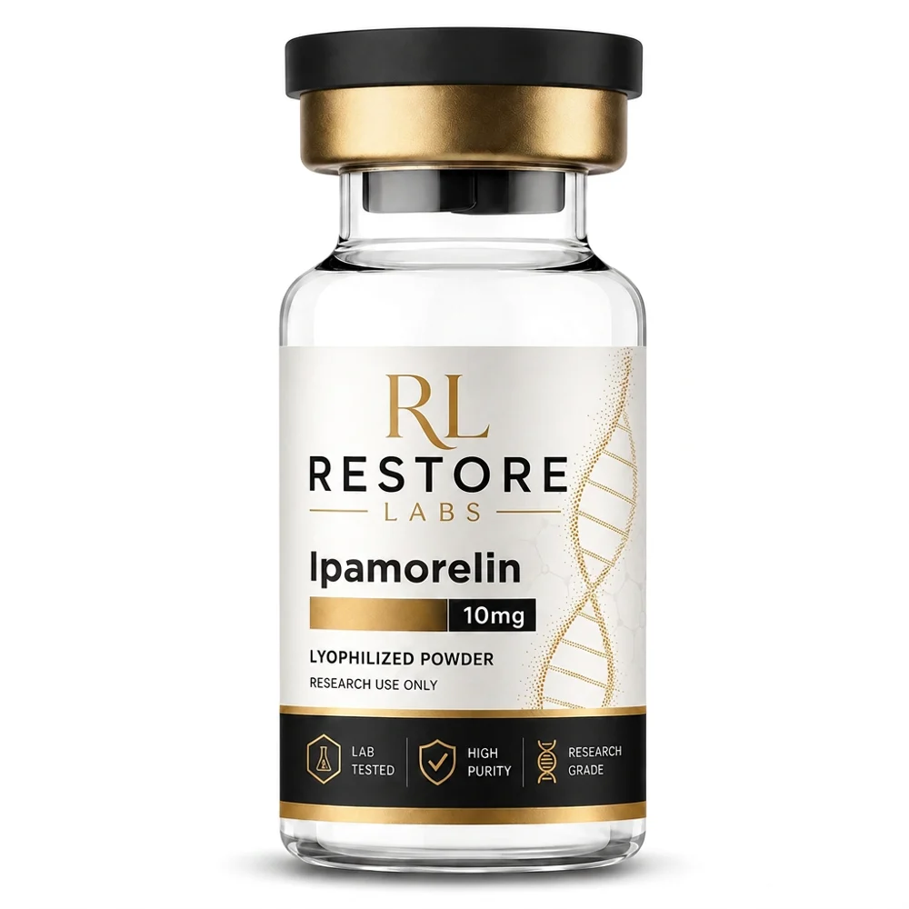 Ipamorelin 10mg