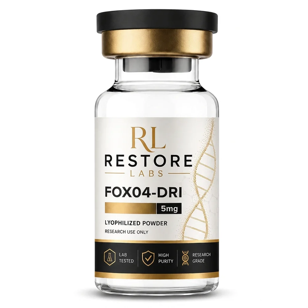 FOX04-DRI 5mg