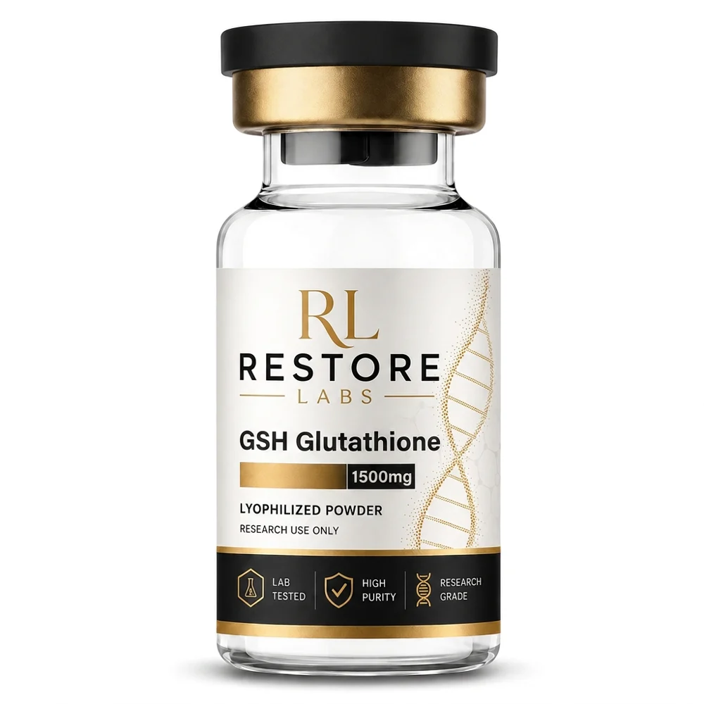 GSH Glutathione