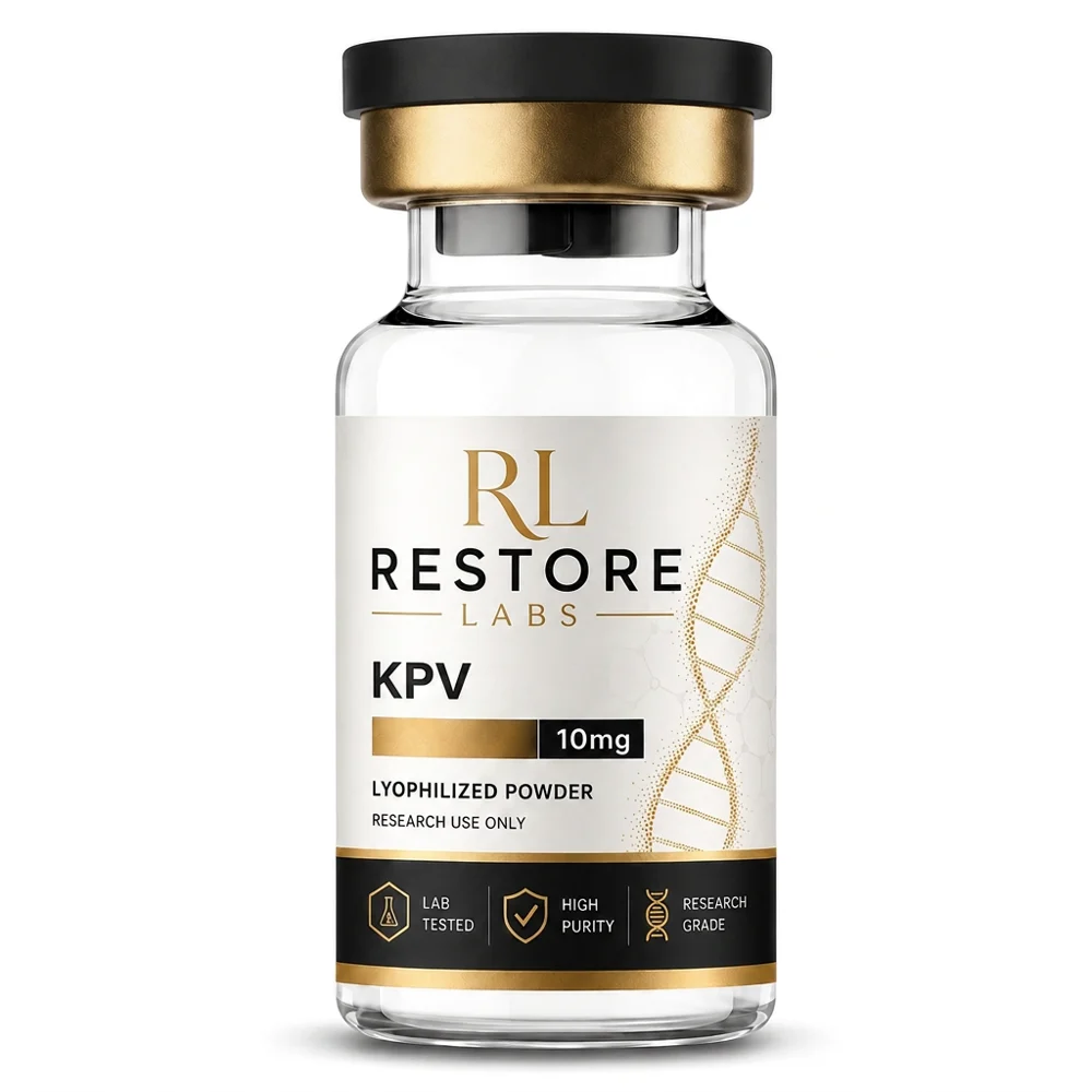 KPV 10mg