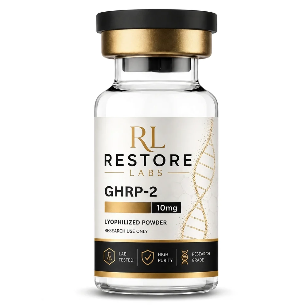 GHRP-2 10mg