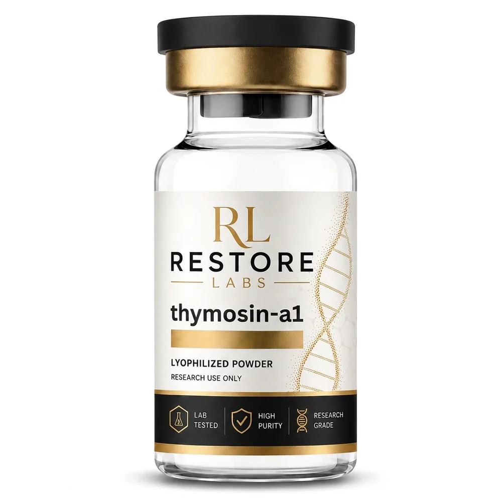 Thymosin Alpha-1 10mg