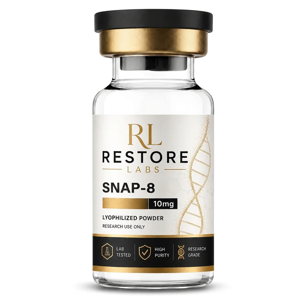 SNAP-8 10mg