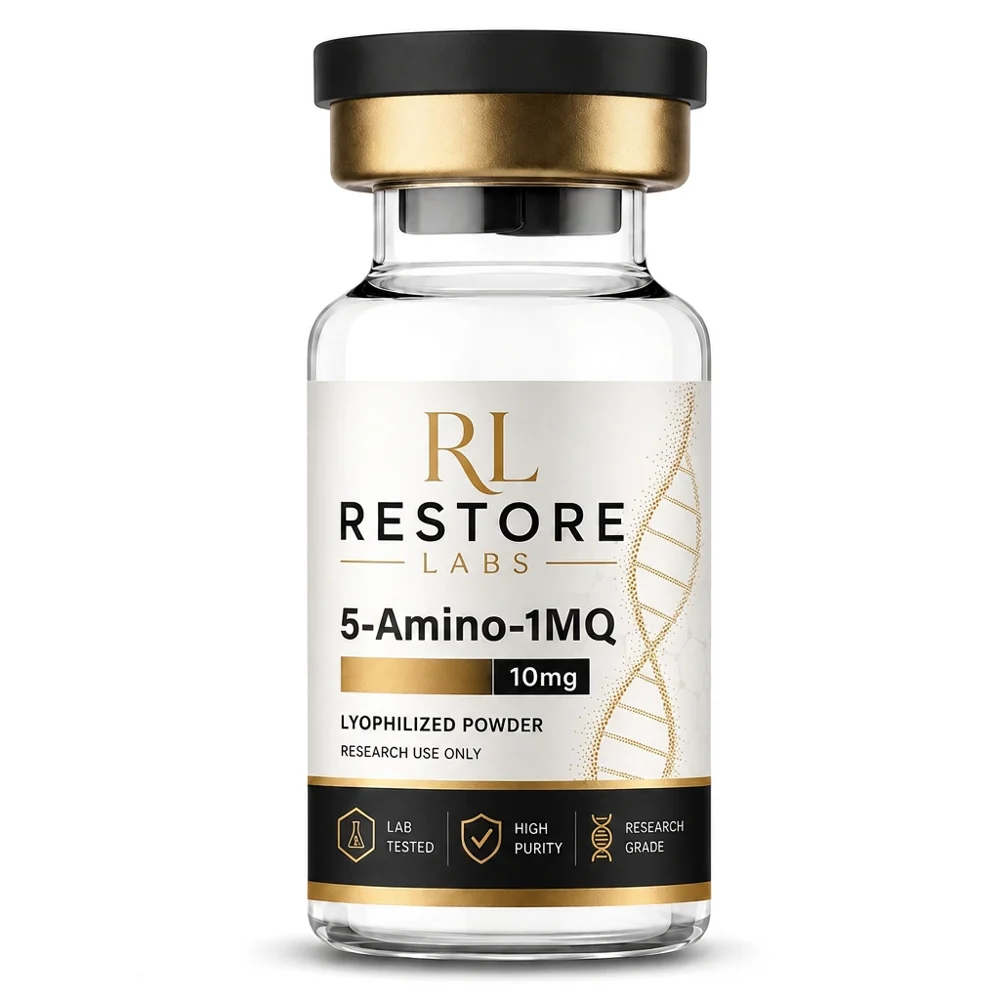 5-Amino-1MQ 10mg