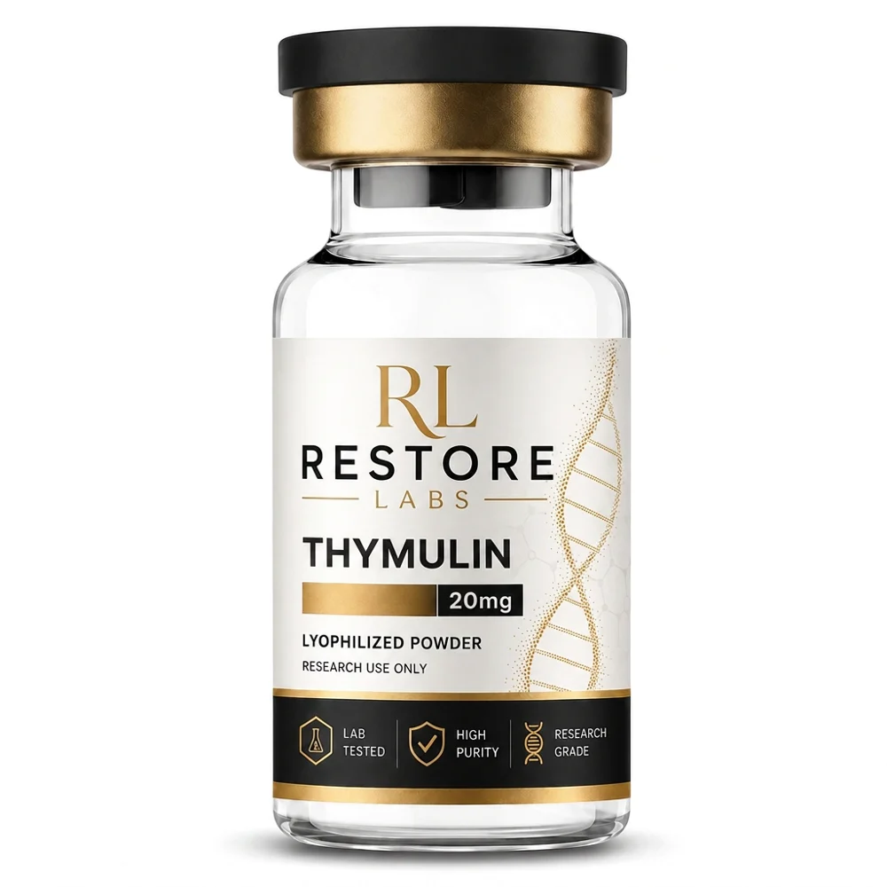 THYMULIN 20mg